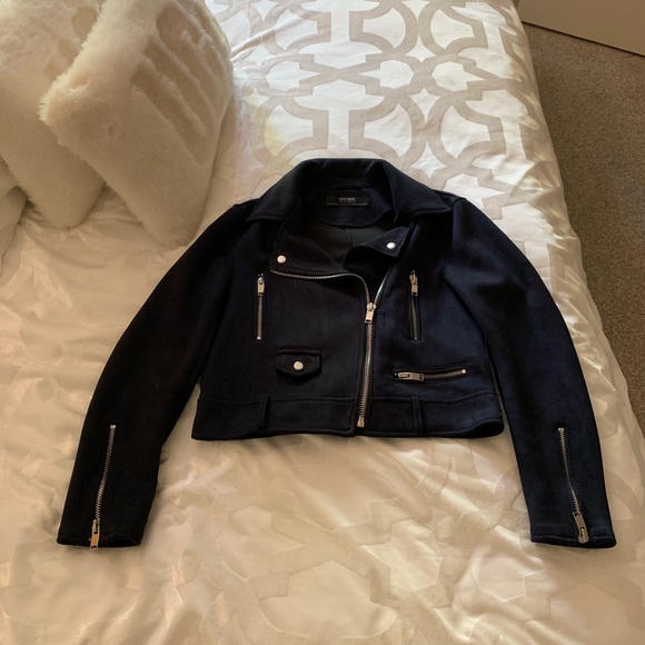 Zara Jackets & Blazers - Zara Basic outwear Jacket